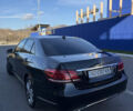 Черный Мерседес Е-Класс, объемом двигателя 2.2 л и пробегом 163 тыс. км за 19200 $, фото 17 на Automoto.ua