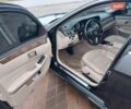 Черный Мерседес Е-Класс, объемом двигателя 2.14 л и пробегом 259 тыс. км за 13700 $, фото 8 на Automoto.ua