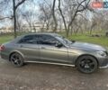 Чорний Мерседес Е-Клас, об'ємом двигуна 2 л та пробігом 250 тис. км за 14999 $, фото 5 на Automoto.ua