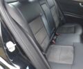 Мерседес Е-Класс 2013 в Киеве на Automoto.ua Черный Мерседес Е-Класс, объемом двигателя 2.14 л и пробегом 282 тыс. км за 17900 $, фото 14 на Automoto.ua