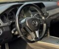 Чорний Мерседес Е-Клас, об'ємом двигуна 1.8 л та пробігом 235 тис. км за 14700 $, фото 5 на Automoto.ua