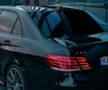 Мерседес Е-Клас 2013 у Києві на Automoto.ua Чорний Мерседес Е-Клас, об'ємом двигуна 5.46 л та пробігом 147 тис. км за 37000 $, фото 8 на Automoto.ua