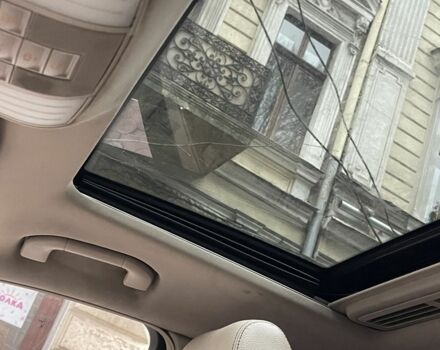 Чорний Мерседес Е-Клас, об'ємом двигуна 2.1 л та пробігом 360 тис. км за 10800 $, фото 9 на Automoto.ua