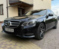 Чорний Мерседес Е-Клас, об'ємом двигуна 2.14 л та пробігом 313 тис. км за 25500 $, фото 10 на Automoto.ua
