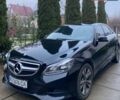 Чорний Мерседес Е-Клас, об'ємом двигуна 2.2 л та пробігом 202 тис. км за 17400 $, фото 3 на Automoto.ua