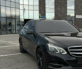 Мерседес Е-Класс 2013 в Черновцах на Automoto.ua Черный Мерседес Е-Класс, объемом двигателя 2.2 л и пробегом 371 тыс. км за 15500 $, фото 2 на Automoto.ua