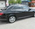 Чорний Мерседес Е-Клас, об'ємом двигуна 2.14 л та пробігом 332 тис. км за 18000 $, фото 1 на Automoto.ua