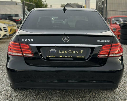 Черный Мерседес Е-Класс, объемом двигателя 2.2 л и пробегом 48 тыс. км за 23999 $, фото 39 на Automoto.ua