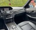 Чорний Мерседес Е-Клас, об'ємом двигуна 2.14 л та пробігом 273 тис. км за 19999 $, фото 47 на Automoto.ua
