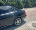 Черный Мерседес Е-Класс, объемом двигателя 2.14 л и пробегом 240 тыс. км за 19900 $, фото 21 на Automoto.ua