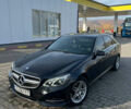 Черный Мерседес Е-Класс, объемом двигателя 2.2 л и пробегом 452 тыс. км за 15500 $, фото 15 на Automoto.ua