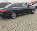 Черный Мерседес Е-Класс, объемом двигателя 2.14 л и пробегом 240 тыс. км за 17995 $, фото 1 на Automoto.ua