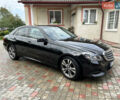 Чорний Мерседес Е-Клас, об'ємом двигуна 2.2 л та пробігом 295 тис. км за 14100 $, фото 1 на Automoto.ua