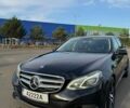 Чорний Мерседес Е-Клас, об'ємом двигуна 2.2 л та пробігом 240 тис. км за 17500 $, фото 1 на Automoto.ua