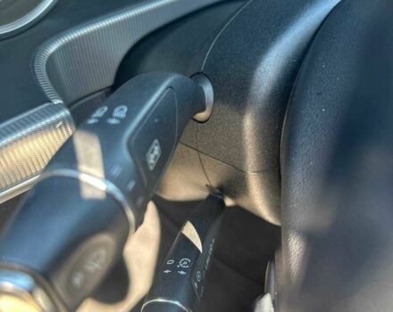 Черный Мерседес Е-Класс, объемом двигателя 2.2 л и пробегом 250 тыс. км за 18500 $, фото 10 на Automoto.ua