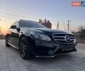 Черный Мерседес Е-Класс, объемом двигателя 2.99 л и пробегом 145 тыс. км за 25900 $, фото 1 на Automoto.ua