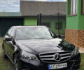 Мерседес Е-Клас 2014 у Городенке на Automoto.ua Чорний Мерседес Е-Клас, об'ємом двигуна 2.14 л та пробігом 332 тис. км за 20200 $, фото 13 на Automoto.ua