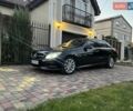 Черный Мерседес Е-Класс, объемом двигателя 2.1 л и пробегом 263 тыс. км за 20000 $, фото 8 на Automoto.ua