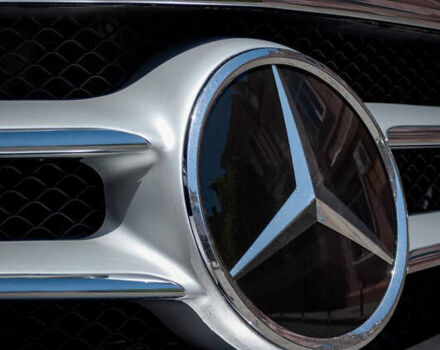 Черный Мерседес Е-Класс, объемом двигателя 3 л и пробегом 172 тыс. км за 23999 $, фото 20 на Automoto.ua