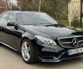 Черный Мерседес Е-Класс, объемом двигателя 3.5 л и пробегом 180 тыс. км за 15900 $, фото 1 на Automoto.ua