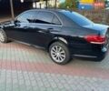 Чорний Мерседес Е-Клас, об'ємом двигуна 2.2 л та пробігом 390 тис. км за 14400 $, фото 4 на Automoto.ua