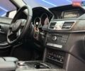 Чорний Мерседес Е-Клас, об'ємом двигуна 2.14 л та пробігом 246 тис. км за 16499 $, фото 10 на Automoto.ua