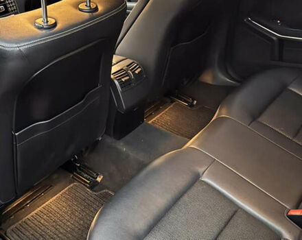 Мерседес Е-Клас 2014 у Городенке на Automoto.ua Чорний Мерседес Е-Клас, об'ємом двигуна 2.14 л та пробігом 332 тис. км за 20200 $, фото 46 на Automoto.ua