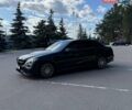Черный Мерседес Е-Класс, объемом двигателя 3 л и пробегом 221 тыс. км за 26100 $, фото 1 на Automoto.ua