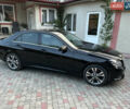Черный Мерседес Е-Класс, объемом двигателя 2.1 л и пробегом 291 тыс. км за 14450 $, фото 8 на Automoto.ua