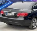 Чорний Мерседес Е-Клас, об'ємом двигуна 2.1 л та пробігом 246 тис. км за 16499 $, фото 6 на Automoto.ua