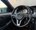 Черный Мерседес Е-Класс, объемом двигателя 2.1 л и пробегом 289 тыс. км за 17500 $, фото 12 на Automoto.ua