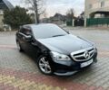 Чорний Мерседес Е-Клас, об'ємом двигуна 2.1 л та пробігом 250 тис. км за 12500 $, фото 3 на Automoto.ua