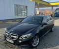 Черный Мерседес Е-Класс, объемом двигателя 2.14 л и пробегом 440 тыс. км за 15500 $, фото 16 на Automoto.ua