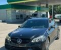 Чорний Мерседес Е-Клас, об'ємом двигуна 3.5 л та пробігом 240 тис. км за 10500 $, фото 1 на Automoto.ua