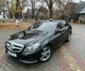Чорний Мерседес Е-Клас, об'ємом двигуна 2.1 л та пробігом 250 тис. км за 12500 $, фото 6 на Automoto.ua