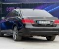Чорний Мерседес Е-Клас, об'ємом двигуна 2.1 л та пробігом 246 тис. км за 16499 $, фото 8 на Automoto.ua