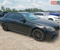 Мерседес Е-Клас 2014 у Львові на Automoto.ua Чорний Мерседес Е-Клас, об'ємом двигуна 5.5 л та пробігом 127 тис. км за 9000 $, фото 4 на Automoto.ua