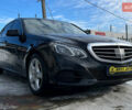 Чорний Мерседес Е-Клас, об'ємом двигуна 2.99 л та пробігом 239 тис. км за 21800 $, фото 1 на Automoto.ua