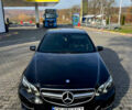 Черный Мерседес Е-Класс, объемом двигателя 2.14 л и пробегом 440 тыс. км за 15500 $, фото 15 на Automoto.ua