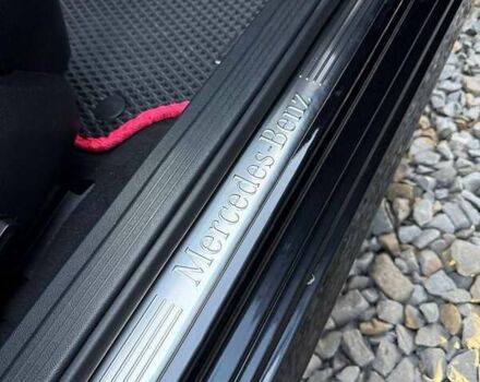 Черный Мерседес Е-Класс, объемом двигателя 3 л и пробегом 237 тыс. км за 22500 $, фото 19 на Automoto.ua