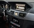 Черный Мерседес Е-Класс, объемом двигателя 2.1 л и пробегом 289 тыс. км за 17500 $, фото 14 на Automoto.ua