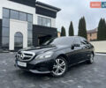 Чорний Мерседес Е-Клас, об'ємом двигуна 2.14 л та пробігом 288 тис. км за 10800 $, фото 1 на Automoto.ua