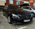 Чорний Мерседес Е-Клас, об'ємом двигуна 2.14 л та пробігом 270 тис. км за 14000 $, фото 1 на Automoto.ua