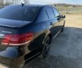 Черный Мерседес Е-Класс, объемом двигателя 3 л и пробегом 335 тыс. км за 13642 $, фото 3 на Automoto.ua