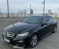 Чорний Мерседес Е-Клас, об'ємом двигуна 2.2 л та пробігом 155 тис. км за 21500 $, фото 2 на Automoto.ua