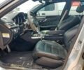 Мерседес Е-Клас 2014 у Львові на Automoto.ua Чорний Мерседес Е-Клас, об'ємом двигуна 5.5 л та пробігом 127 тис. км за 9000 $, фото 6 на Automoto.ua