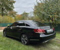 Мерседес Е-Клас 2014 у Городенке на Automoto.ua Чорний Мерседес Е-Клас, об'ємом двигуна 2.14 л та пробігом 332 тис. км за 20200 $, фото 23 на Automoto.ua