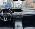 Черный Мерседес Е-Класс, объемом двигателя 1.99 л и пробегом 235 тыс. км за 14900 $, фото 10 на Automoto.ua