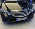 Чорний Мерседес Е-Клас, об'ємом двигуна 2.14 л та пробігом 259 тис. км за 18700 $, фото 1 на Automoto.ua