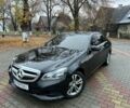Чорний Мерседес Е-Клас, об'ємом двигуна 2.1 л та пробігом 250 тис. км за 12500 $, фото 1 на Automoto.ua